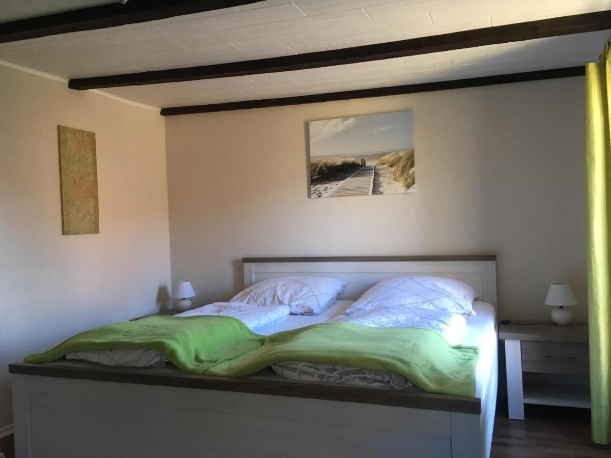 Ferienwohnung Wilde - Coriansberg Itzehoe Exterior foto