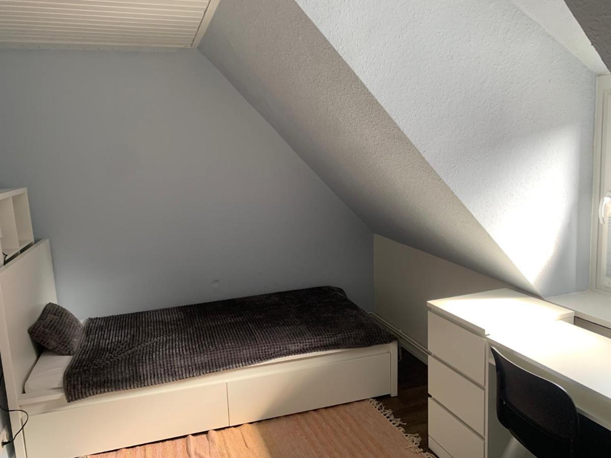 Ferienwohnung Wilde - Coriansberg Itzehoe Exterior foto
