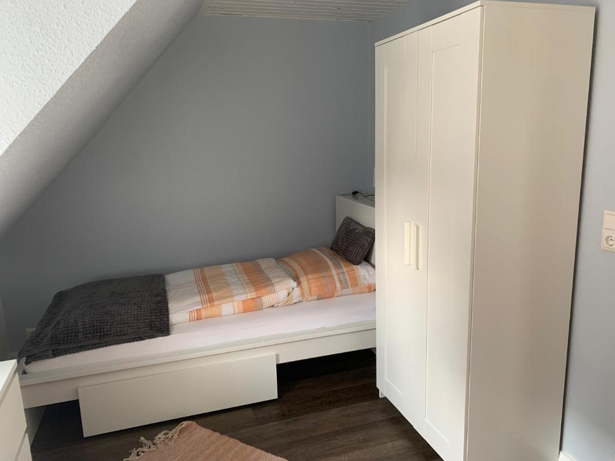 Ferienwohnung Wilde - Coriansberg Itzehoe Exterior foto