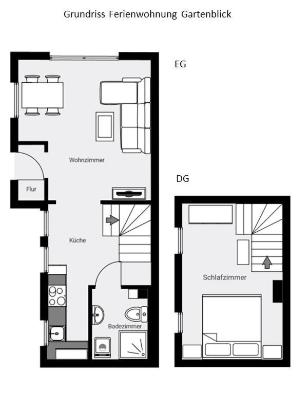 Ferienwohnung Wilde - Coriansberg Itzehoe Exterior foto