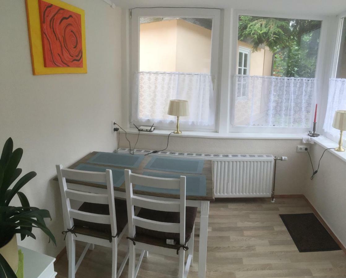 Ferienwohnung Wilde - Coriansberg Itzehoe Exterior foto
