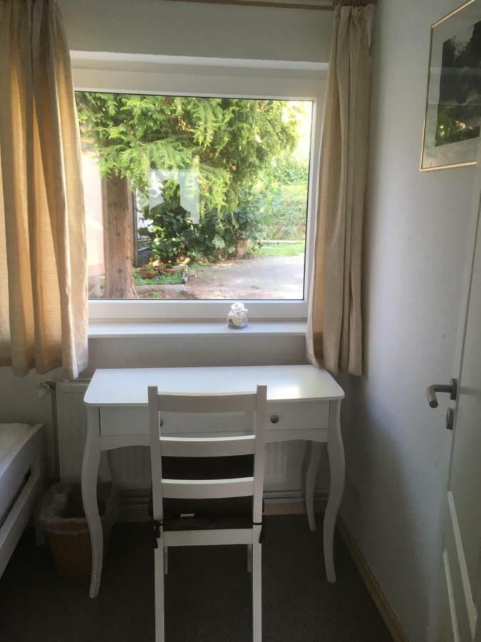 Ferienwohnung Wilde - Coriansberg Itzehoe Exterior foto