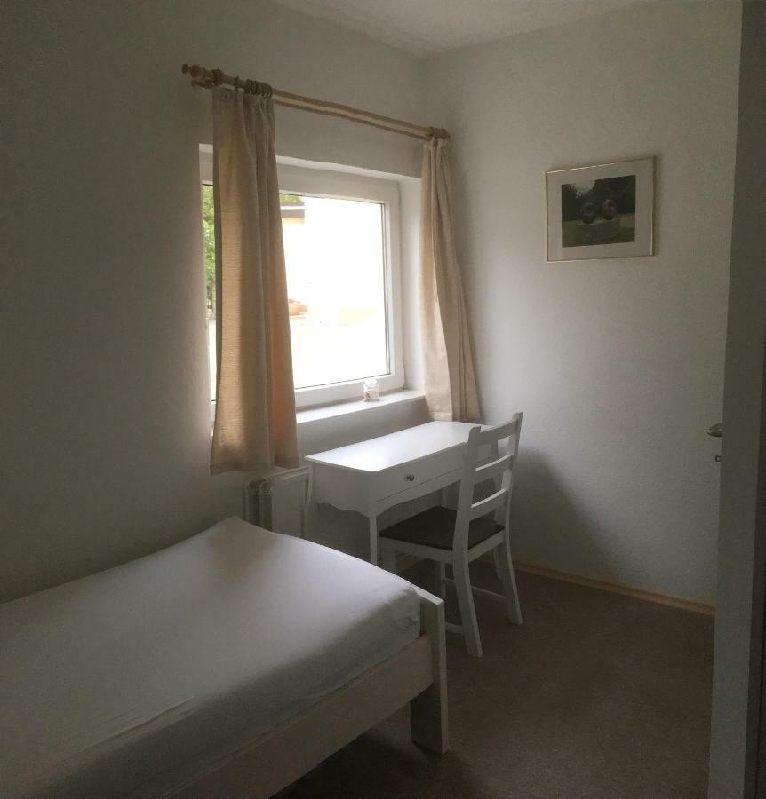 Ferienwohnung Wilde - Coriansberg Itzehoe Exterior foto